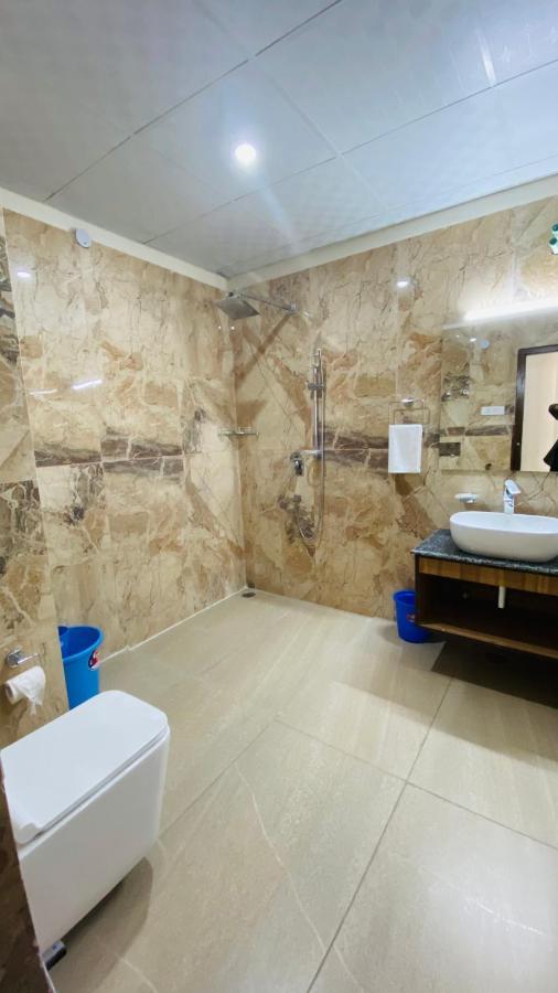 Hotel De Borgo Лех Екстериор снимка